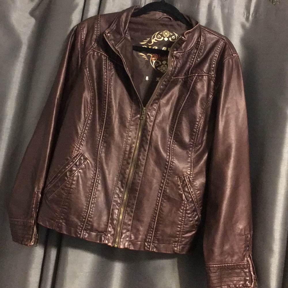 Big Chill Vintage Jacket